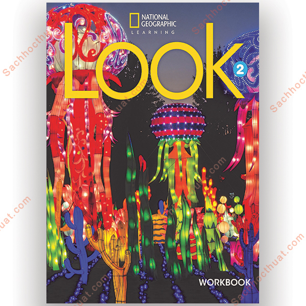 Look 2 Workbook (British English)