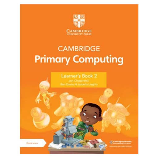 1747965277 Cambridge Primary Computing Learner book 2 (2024)