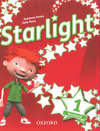 1713952651 Oxford Starlight 1 Workbook