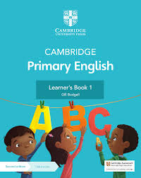 1747110764 Cambridge Primary English 1 Learner’s Book (2nd Edition 2021)