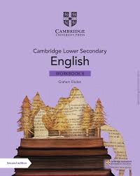 1747110777 Cambridge Lower Secondary English 8 Workbook (2nd Edition 2021)
