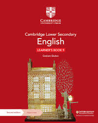 1747110778 Cambridge Lower Secondary English 9 Learner’s Book (2nd Edition 2021)
