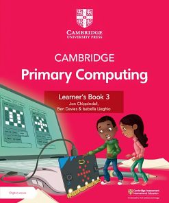 1747965278 Cambridge Primary Computing Learner book 3 (2024)