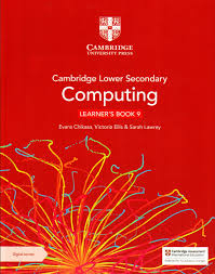 1747965281 Cambridge Lower Secondary Computing Learner book 9 (2024)