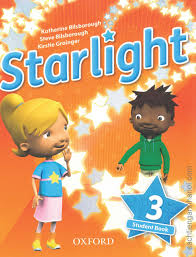 1751255297 Oxford Starlight 3 Student Book