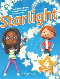 1751255298 Oxford Starlight 4 Student Book