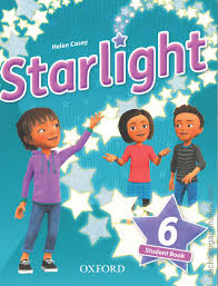 1751255300 Oxford Starlight 6 Student Book