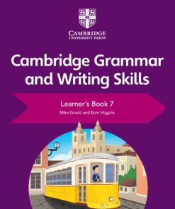 1753931942 Cambridge Grammar and Writing Skills 7