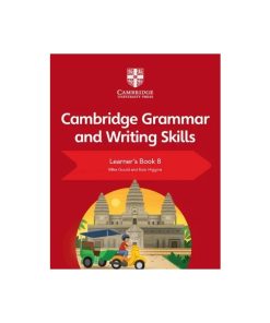 1753931943 Cambridge Grammar and Writing Skills 8