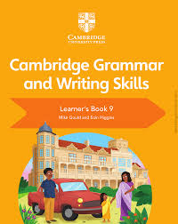 1753931944 Cambridge Grammar and Writing Skills 9