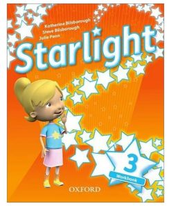 1755484016 Oxford Starlight 3 workbook
