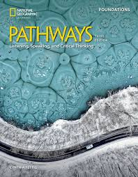 1755665156 Pathways Foundations Listening Speaking and Critical Thinking Student Book (3rd Edition 2025)