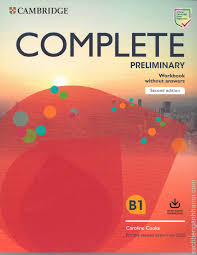 1757127981 Complete Preliminary Workbook without Answers For the Revised Exam from 2020 (2nd Edition)