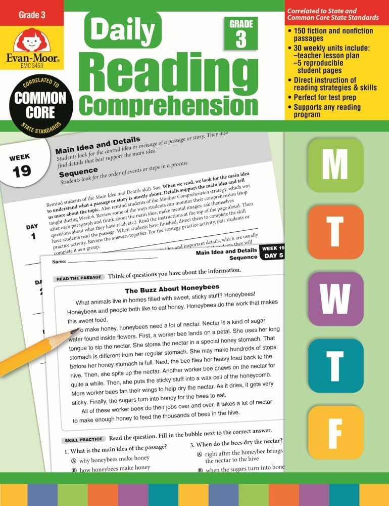 1762752962 Daily Reading Comprehension Grade 3 1762752962 Daily Reading Comprehension Grade 3