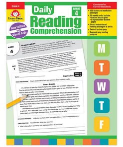 1762752963 Daily Reading Comprehension Grade 4