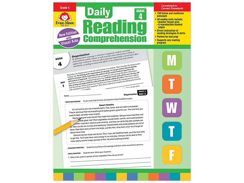 1762752963 Daily Reading Comprehension Grade 4 1762752963 Daily Reading Comprehension Grade 4