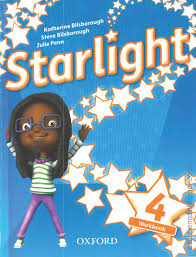 1763607552 Oxford Starlight 4 Workbook