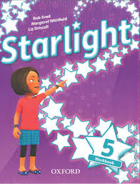 1763607553 Oxford Starlight 5 Workbook