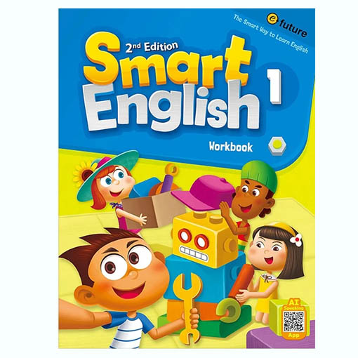 1766635644 Smart English 1 Work Book (2nd Edition)
